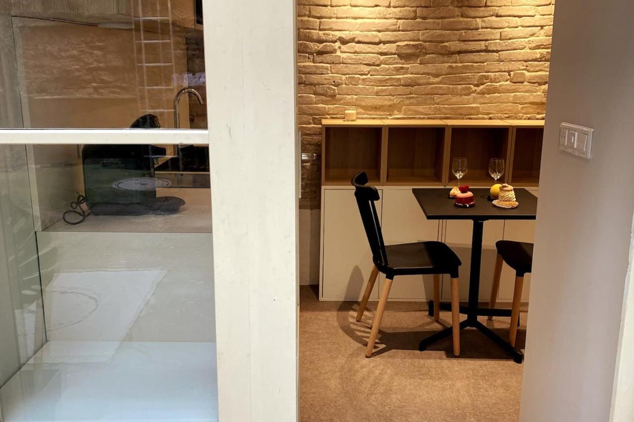 Studio Zen Tokyo ليون المظهر الخارجي الصورة